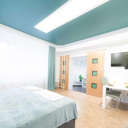 Apartma City & Free Parking Ljubljana Exterior photo