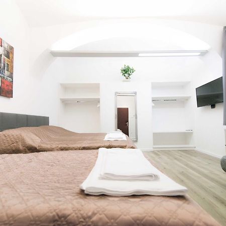 Apartma City & Free Parking Ljubljana Exterior photo