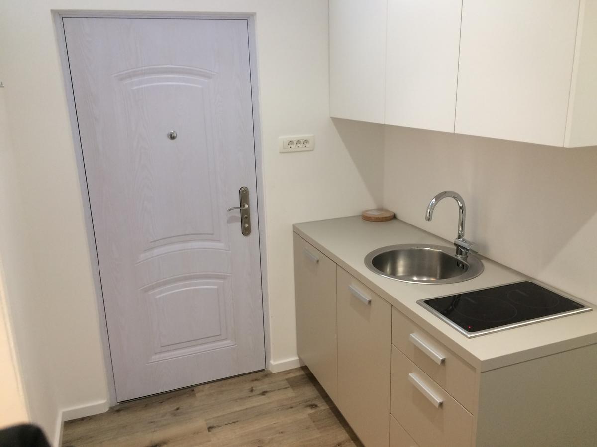 Apartma City & Free Parking Ljubljana Exterior photo