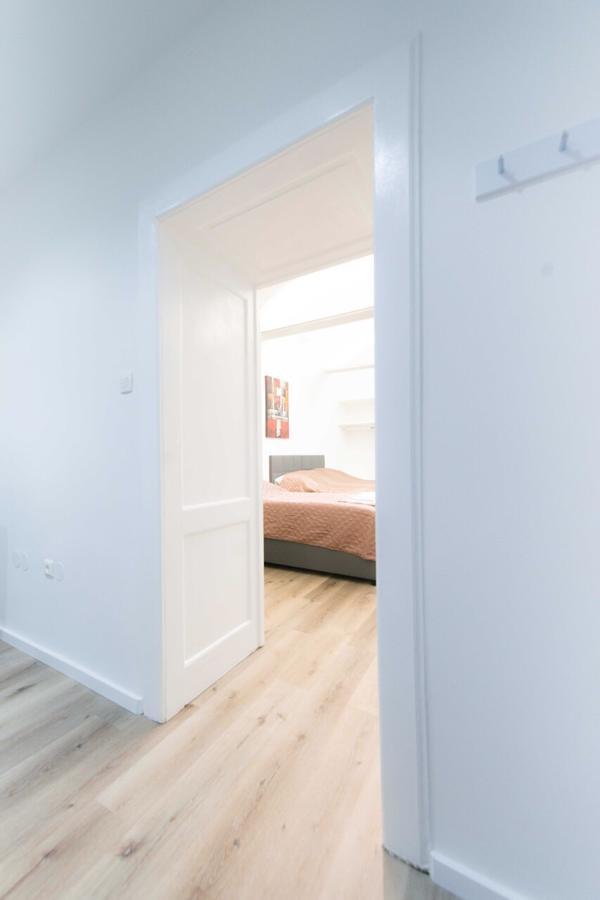 Apartma City & Free Parking Ljubljana Exterior photo