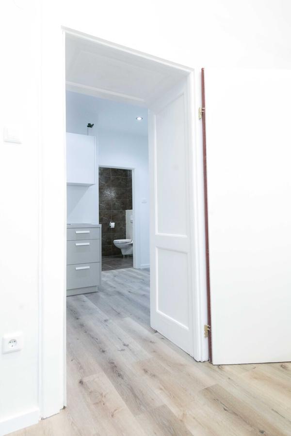 Apartma City & Free Parking Ljubljana Exterior photo