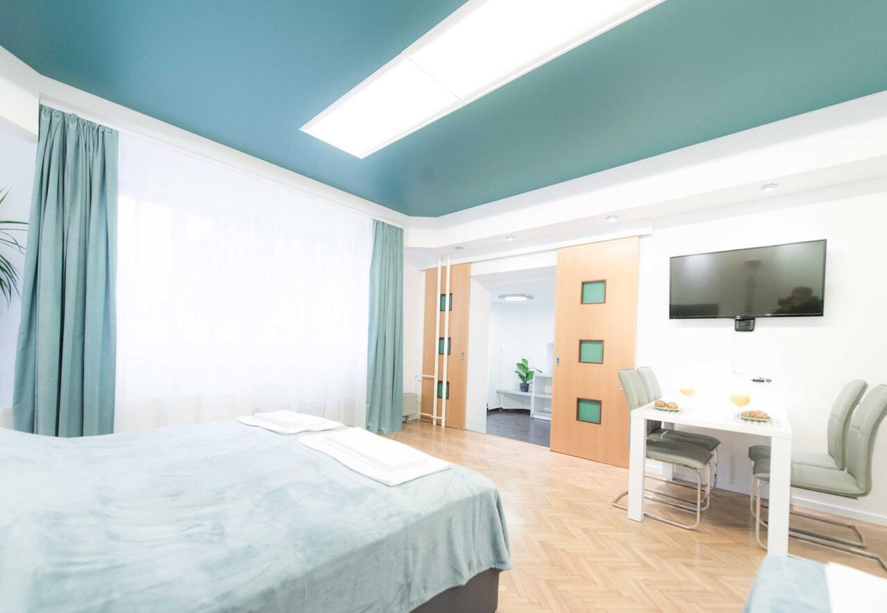 Apartma City & Free Parking Ljubljana Exterior photo